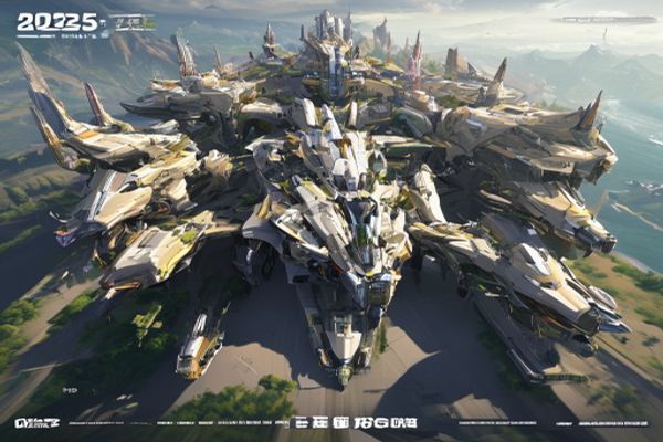 星辰变游戏下载